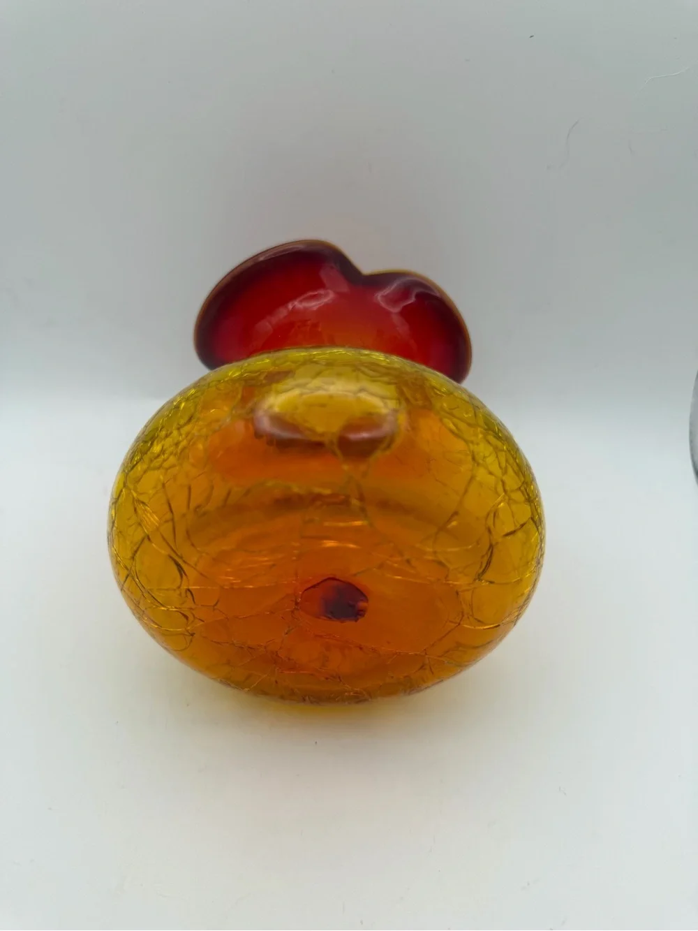 N/A beautiful handblown